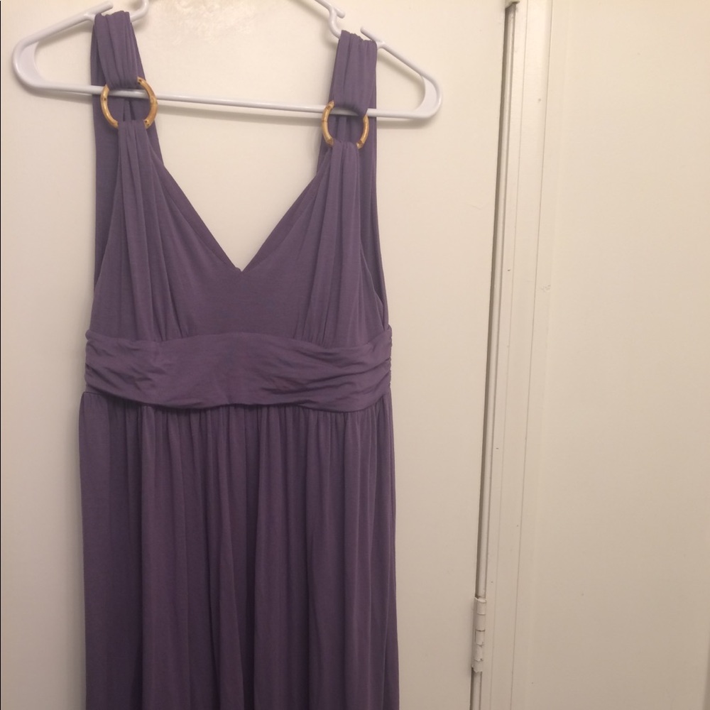 Victoria’s Secret bra top dress